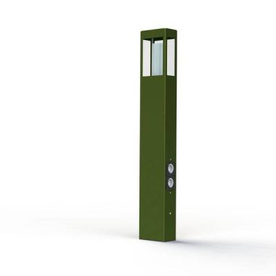  Roger Pradier - Borne Brick� N 