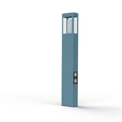  Roger Pradier - Borne Brick� N 