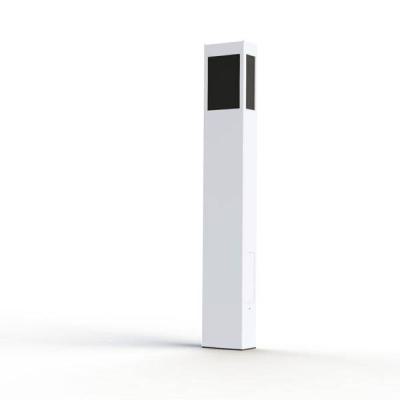  Roger Pradier - Borne Brick� N 