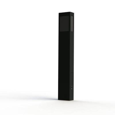  Roger Pradier - Borne Brick� N 