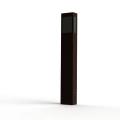  Roger Pradier - Borne Brick� N 