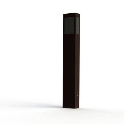 Roger Pradier - Borne Brick� N 
