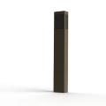  Roger Pradier - Borne Brick� N 