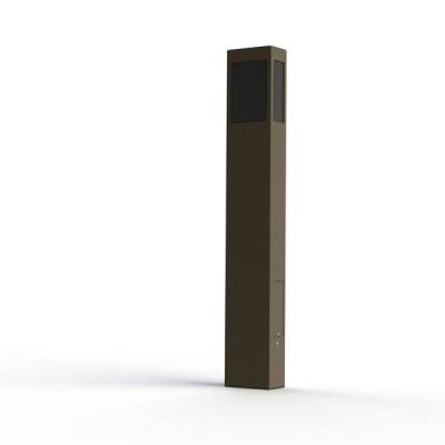  Roger Pradier - Borne Brick� N 