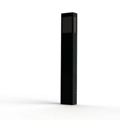  Roger Pradier - Borne Brick� N 