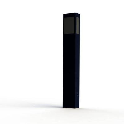  Roger Pradier - Borne Brick� N 