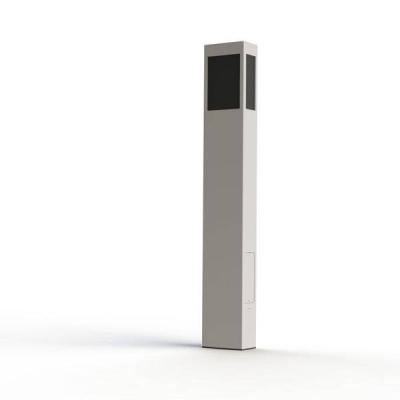 Roger Pradier - Borne Brick� N 