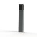  Roger Pradier - Borne Brick� N 