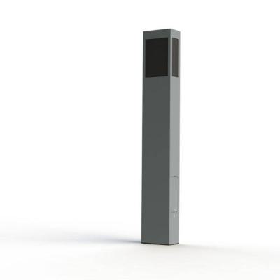  Roger Pradier - Borne Brick� N 