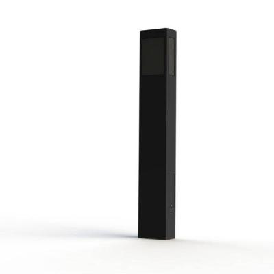  Roger Pradier - Borne Brick� N 