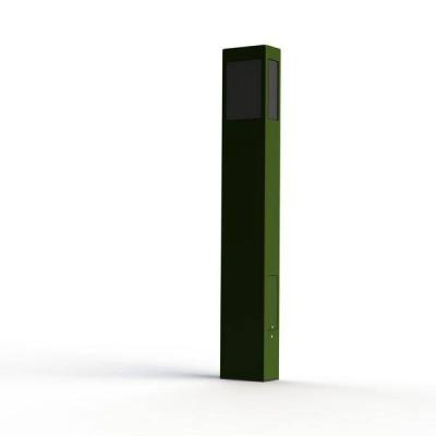  Roger Pradier - Borne Brick� N 