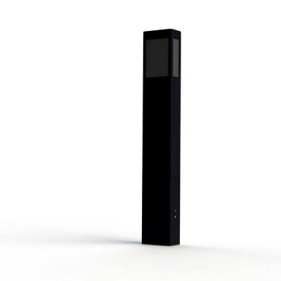  Roger Pradier - Borne Brick� N 