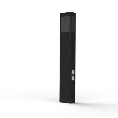  Roger Pradier - Borne Brick� N 