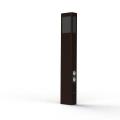  Roger Pradier - Borne Brick� N 