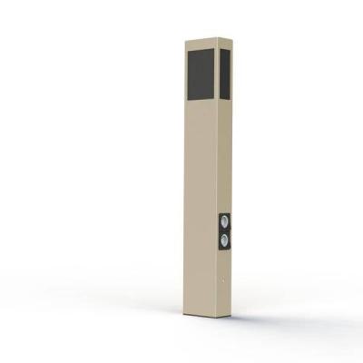  Roger Pradier - Borne Brick� N 