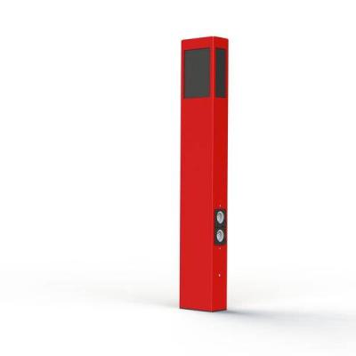  Roger Pradier - Borne Brick� N 
