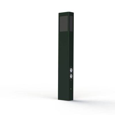 Roger Pradier - Borne Brick� N 