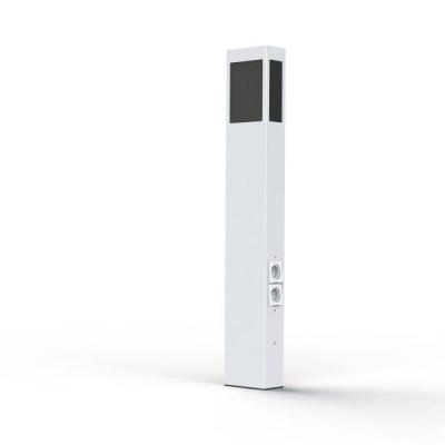  Roger Pradier - Borne Brick� N 