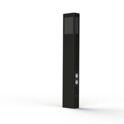  Roger Pradier - Borne Brick� N 