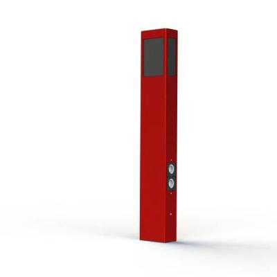  Roger Pradier - Borne Brick� N 