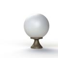  Roger Pradier - Borne Moon N�6 