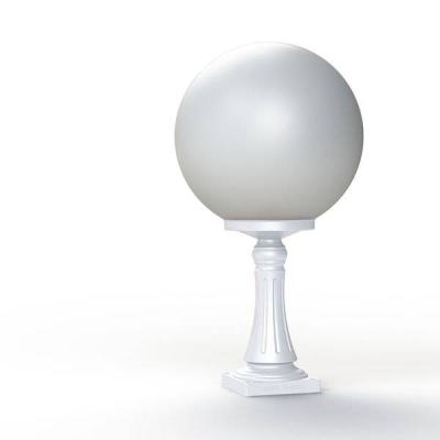  Roger Pradier - Borne Moon N�7 