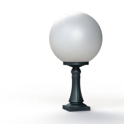  Roger Pradier - Borne Moon N�7 