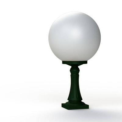  Roger Pradier - Borne Moon N�7 