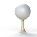  Roger Pradier - Borne Moon N�7 