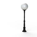  Roger Pradier - Borne Moon N�9 