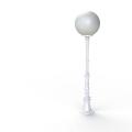  Roger Pradier - Borne Moon N�9 