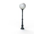  Roger Pradier - Borne Moon N�9 