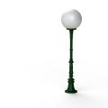  Roger Pradier - Borne Moon N�9 