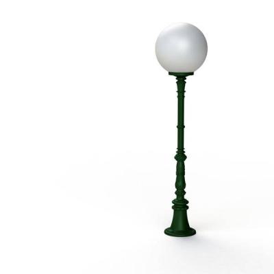  Roger Pradier - Borne Moon N�9 