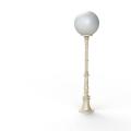  Roger Pradier - Borne Moon N�9 