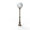  Roger Pradier - Borne Moon N�9 