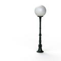  Roger Pradier - Borne Moon N�9 