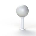  Roger Pradier - Borne Moon N�8 