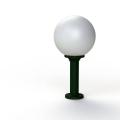  Roger Pradier - Borne Moon N�8 