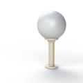  Roger Pradier - Borne Moon N�8 