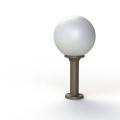  Roger Pradier - Borne Moon N�8 