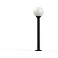  Roger Pradier - Borne Moon N�1 