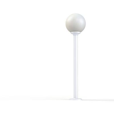  Roger Pradier - Borne Moon N�1 