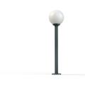  Roger Pradier - Borne Moon N�1 