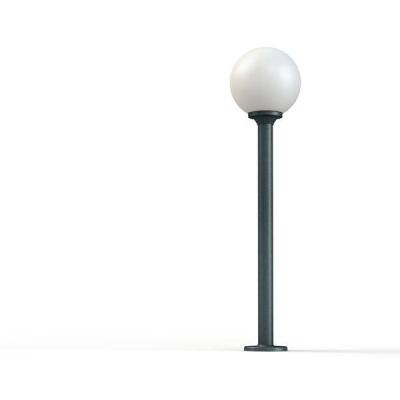  Roger Pradier - Borne Moon N�1 