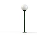  Roger Pradier - Borne Moon N�1 