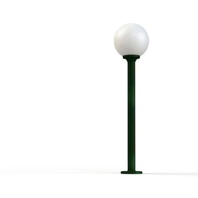  Roger Pradier - Borne Moon N�1 