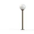  Roger Pradier - Borne Moon N�1 