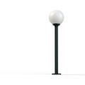  Roger Pradier - Borne Moon N�1 