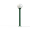  Roger Pradier - Borne Moon N�1 